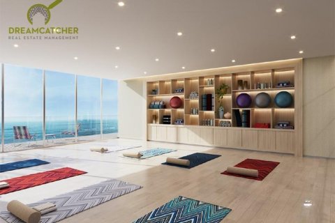 Vila v Al Marjan Island, Ras Al Khaimah, SAE 4 ložnice, 409 m² Č.: 588694 - fotografie 11
