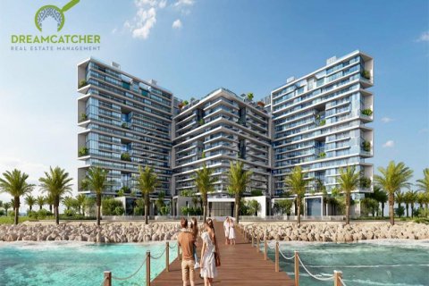 Vila v Al Marjan Island, Ras Al Khaimah, SAE 4 ložnice, 409 m² Č.: 588694 - fotografie 17