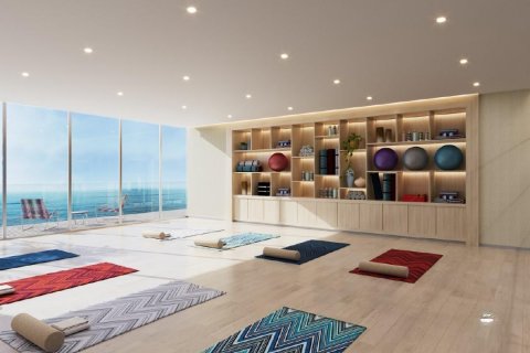 Vila v Al Marjan Island, Ras Al Khaimah, SAE 4 ložnice, 409 m² Č.: 588694 - fotografie 14
