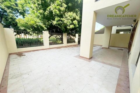 Vila v Mina Al Arab, Ras Al Khaimah, SAE 3 ložnice, 301.9 m² Č.: 588533 - fotografie 3