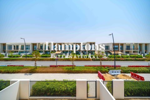 Üürile anda ridamaja asukohaga Jumeirah Village Triangle, Dubai, AÜE: 4 magamistoaga, 257.51968376 m² Nr 725871 - pilt 12