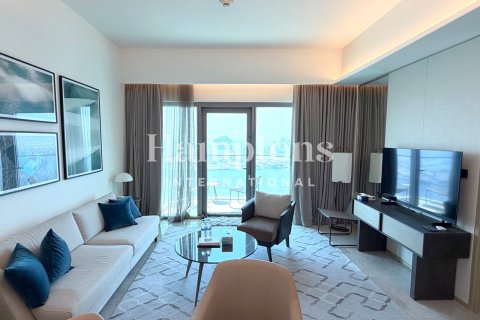 Byt v Dubai Creek Harbour (The Lagoons), SAE 1 ložnice, 67.74951275 m² Č.: 725866 - fotografie 2