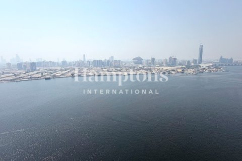 Byt v Dubai Creek Harbour (The Lagoons), SAE 1 ložnice, 67.74951275 m² Č.: 725866 - fotografie 13