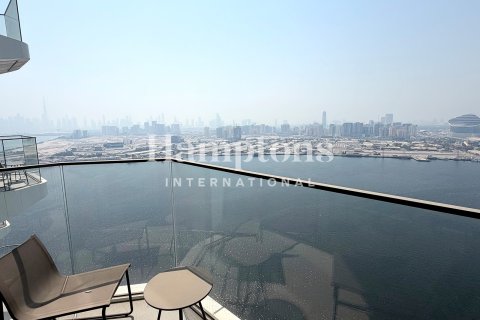 Byt v Dubai Creek Harbour (The Lagoons), SAE 1 ložnice, 67.74951275 m² Č.: 725866 - fotografie 11