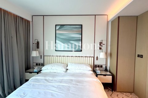 Byt v Dubai Creek Harbour (The Lagoons), SAE 1 ložnice, 67.74951275 m² Č.: 725866 - fotografie 4