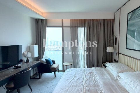 Byt v Dubai Creek Harbour (The Lagoons), SAE 1 ložnice, 67.74951275 m² Č.: 725866 - fotografie 12