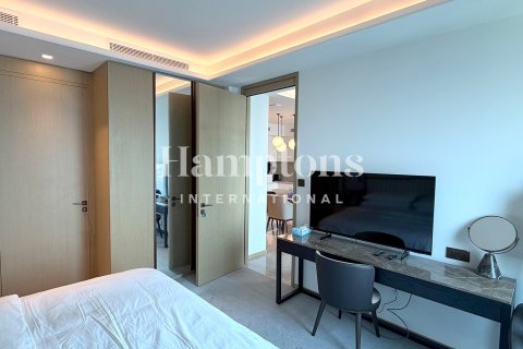 Byt v Dubai Creek Harbour (The Lagoons), SAE 1 ložnice, 67.74951275 m² Č.: 725866 - fotografie 8