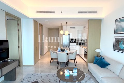 Byt v Dubai Creek Harbour (The Lagoons), SAE 1 ložnice, 67.74951275 m² Č.: 725866 - fotografie 5