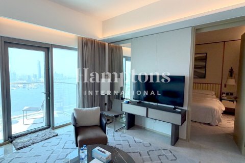 Byt v Dubai Creek Harbour (The Lagoons), SAE 1 ložnice, 67.74951275 m² Č.: 725866 - fotografie 7