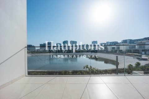 Villa itt: Dubai Hills Estate, Dubai, EAE, 5 hálószoba, 662.77000200 m², azonosító: 725868 - fénykép 12