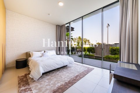 Dubai Hills Estate, Dubai, संयुक्त अरब अमीरात में विला, 5 बेडरूम, 662.77 वर्ग मीटर, संख्या 725868 - फ़ोटो 15