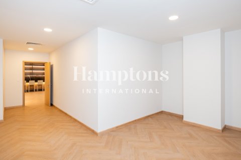 Dubai Hills Estate, Dubai, संयुक्त अरब अमीरात में विला, 5 बेडरूम, 662.77 वर्ग मीटर, संख्या 725868 - फ़ोटो 10