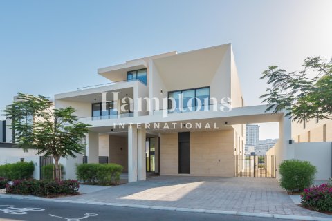 Villa itt: Dubai Hills Estate, Dubai, EAE, 5 hálószoba, 662.77000200 m², azonosító: 725868 - fénykép 9