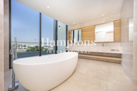 Villa itt: Dubai Hills Estate, Dubai, EAE, 5 hálószoba, 662.77000200 m², azonosító: 725868 - fénykép 8
