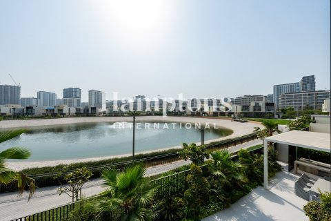 Dubai Hills Estate, Dubai, संयुक्त अरब अमीरात में विला, 5 बेडरूम, 662.77 वर्ग मीटर, संख्या 725868 - फ़ोटो 19