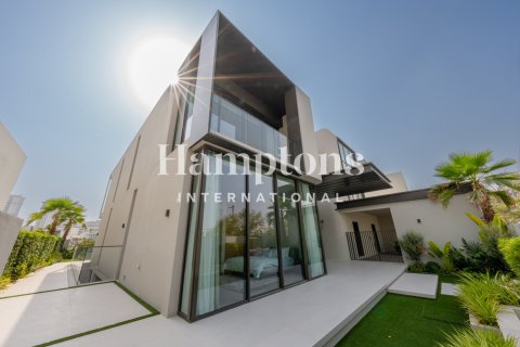 Dubai Hills Estate, Dubai, संयुक्त अरब अमीरात में विला, 5 बेडरूम, 662.77 वर्ग मीटर, संख्या 725868 - फ़ोटो 26