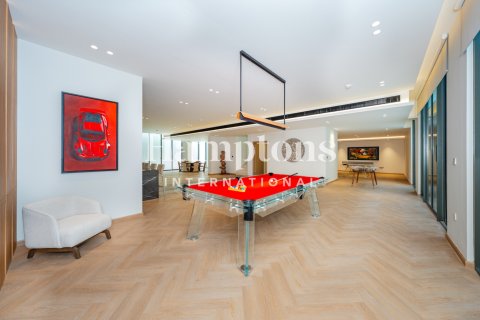 Dubai Hills Estate, Dubai, संयुक्त अरब अमीरात में विला, 5 बेडरूम, 662.77 वर्ग मीटर, संख्या 725868 - फ़ोटो 27