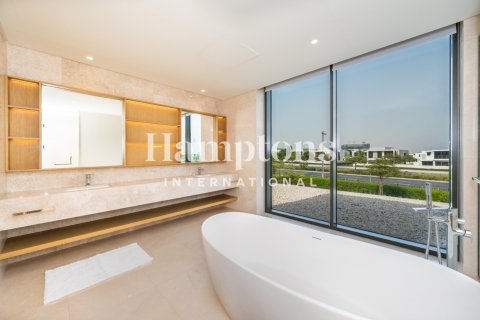 Dubai Hills Estate, Dubai, संयुक्त अरब अमीरात में विला, 5 बेडरूम, 662.77 वर्ग मीटर, संख्या 725868 - फ़ोटो 2