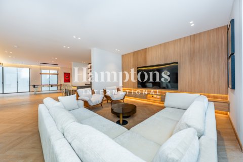 Dubai Hills Estate, Dubai, संयुक्त अरब अमीरात में विला, 5 बेडरूम, 662.77 वर्ग मीटर, संख्या 725868 - फ़ोटो 20