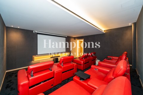 Dubai Hills Estate, Dubai, संयुक्त अरब अमीरात में विला, 5 बेडरूम, 662.77 वर्ग मीटर, संख्या 725868 - फ़ोटो 17