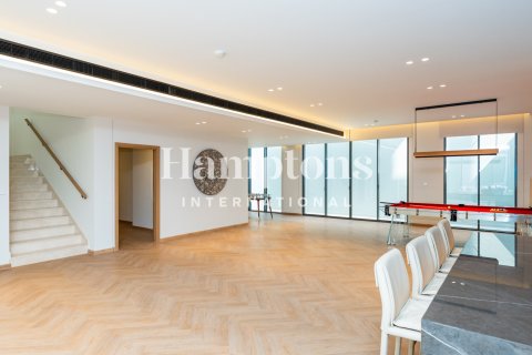 Dubai Hills Estate, Dubai, संयुक्त अरब अमीरात में विला, 5 बेडरूम, 662.77 वर्ग मीटर, संख्या 725868 - फ़ोटो 9
