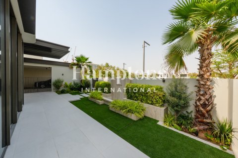 Dubai Hills Estate, Dubai, संयुक्त अरब अमीरात में विला, 5 बेडरूम, 662.77 वर्ग मीटर, संख्या 725868 - फ़ोटो 18