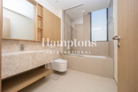 Villa itt: Dubai Hills Estate, Dubai, EAE, 5 hálószoba, 662.77000200 m², azonosító: 725868 - fénykép 4