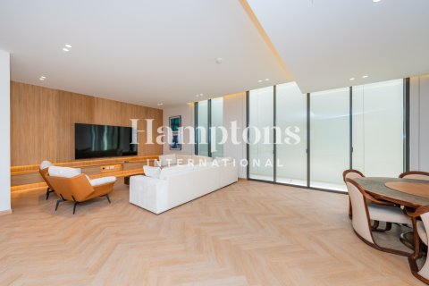 Dubai Hills Estate, Dubai, संयुक्त अरब अमीरात में विला, 5 बेडरूम, 662.77 वर्ग मीटर, संख्या 725868 - फ़ोटो 7