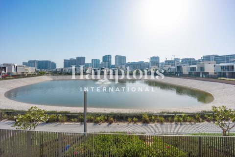 Villa itt: Dubai Hills Estate, Dubai, EAE, 5 hálószoba, 662.77000200 m², azonosító: 725868 - fénykép 2