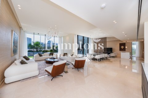 Dubai Hills Estate, Dubai, संयुक्त अरब अमीरात में विला, 5 बेडरूम, 662.77 वर्ग मीटर, संख्या 725868 - फ़ोटो 5