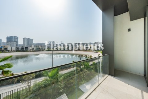 Dubai Hills Estate, Dubai, संयुक्त अरब अमीरात में विला, 5 बेडरूम, 662.77 वर्ग मीटर, संख्या 725868 - फ़ोटो 25