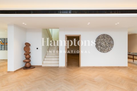 Dubai Hills Estate, Dubai, संयुक्त अरब अमीरात में विला, 5 बेडरूम, 662.77 वर्ग मीटर, संख्या 725868 - फ़ोटो 23