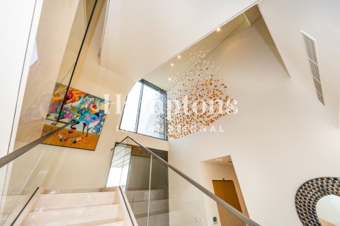 Dubai Hills Estate, Dubai, संयुक्त अरब अमीरात में विला, 5 बेडरूम, 662.77 वर्ग मीटर, संख्या 725868 - फ़ोटो 6