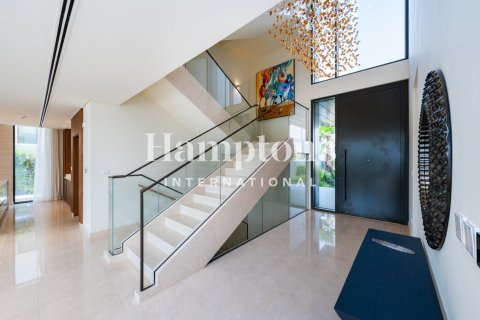 Dubai Hills Estate, Dubai, संयुक्त अरब अमीरात में विला, 5 बेडरूम, 662.77 वर्ग मीटर, संख्या 725868 - फ़ोटो 14