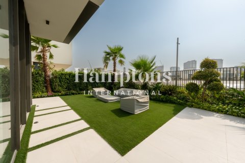 Dubai Hills Estate, Dubai, संयुक्त अरब अमीरात में विला, 5 बेडरूम, 662.77 वर्ग मीटर, संख्या 725868 - फ़ोटो 13