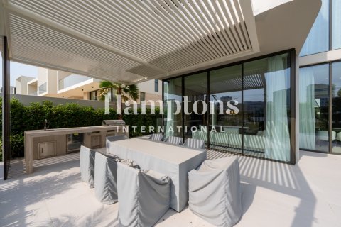 Dubai Hills Estate, Dubai, संयुक्त अरब अमीरात में विला, 5 बेडरूम, 662.77 वर्ग मीटर, संख्या 725868 - फ़ोटो 22