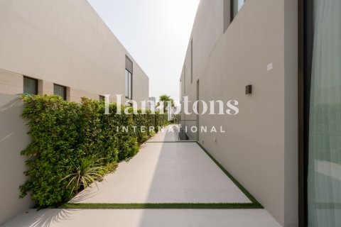 Dubai Hills Estate, Dubai, संयुक्त अरब अमीरात में विला, 5 बेडरूम, 662.77 वर्ग मीटर, संख्या 725868 - फ़ोटो 8