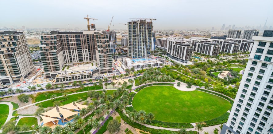 阿联酋 Dubai Dubai Hills Estate 公寓  2 卧, 89.094 平方米 , 编号 725869