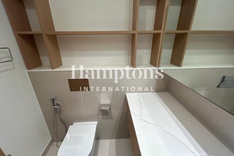 Apartment in Dubai Hills Estate, Dubai, UAE 2 bedrooms, 92.1003 sq.m. № 725867