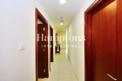 Apartman u Dubai Marina, Dubai, UAE 3 spavaćih soba, 187.01373900 m2 Br. 725870 - fotografija 7