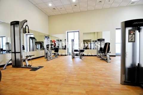 Apartman u Dubai Marina, Dubai, UAE 3 spavaćih soba, 187.01373900 m2 Br. 725870 - fotografija 13