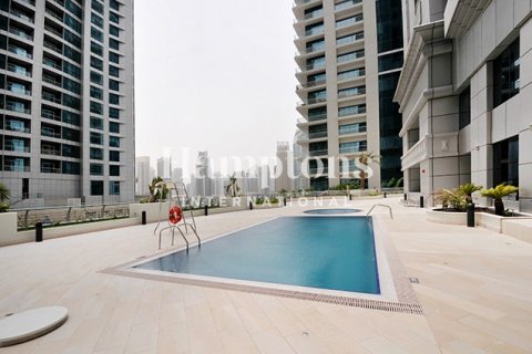 Apartman u Dubai Marina, Dubai, UAE 3 spavaćih soba, 187.01373900 m2 Br. 725870 - fotografija 5
