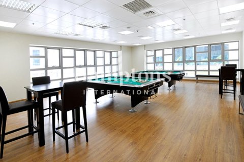 Apartman u Dubai Marina, Dubai, UAE 3 spavaćih soba, 187.01373900 m2 Br. 725870 - fotografija 4