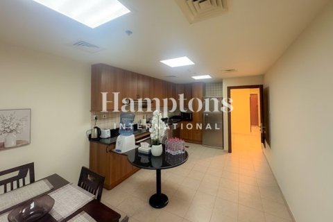Зняти в оренду квартиру в Дубай Марина, Дубай, ОАЕ 3 спальні, 187.01373900м2, № 725870 - фото 9