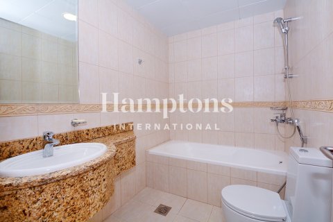 Apartman u Dubai Marina, Dubai, UAE 3 spavaćih soba, 187.01373900 m2 Br. 725870 - fotografija 12