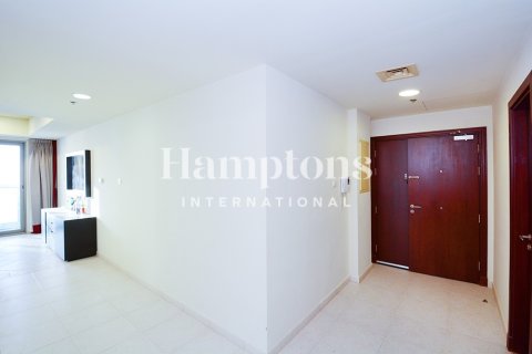 Apartman u Dubai Marina, Dubai, UAE 3 spavaćih soba, 187.01373900 m2 Br. 725870 - fotografija 6