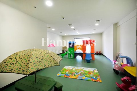 Apartman u Dubai Marina, Dubai, UAE 3 spavaćih soba, 187.01373900 m2 Br. 725870 - fotografija 3