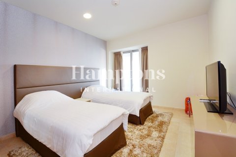 Apartman u Dubai Marina, Dubai, UAE 3 spavaćih soba, 187.01373900 m2 Br. 725870 - fotografija 10