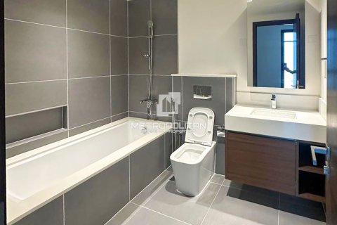 Dubai Creek Harbour (The Lagoons), Dubai, BAE’de satılık daire 1 yatak odası, 75 m&sup2; No 664233 - fotoğraf 5