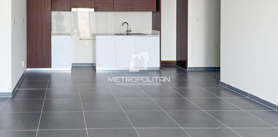 Dubai Creek Harbour (The Lagoons), Dubai, BAE’de daire 1 yatak odası, 75 m&sup2; No 664233